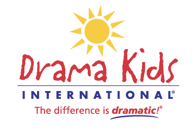 Drama Kids logo